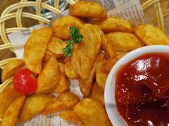 -TA'塔雀 墨西哥餐厅(江都金鹰店)