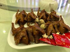 -清心鸡沙田乳鸽店·非遗传承(石溪店)