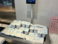-中国农业大学·第四食堂风味餐厅