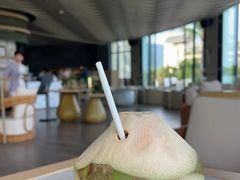 -大堂酒廊·亚龙湾万豪度假酒店