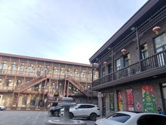 -中华巴洛克风情街