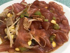 -何记酿皮店(西流湾店)