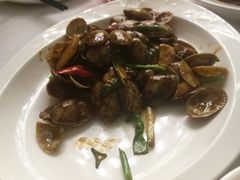 -丰收日·小海鲜·沪上家宴(顾村正大店)