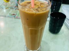 -添星码头茶餐厅(松坪山店)