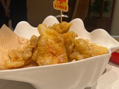 -老长春肉馆(创业大街店)