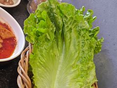 -老卜奎齐齐哈尔烤肉(人民东路店)