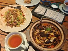 -阳朔糖舍酒店·糖舍餐厅&酒吧