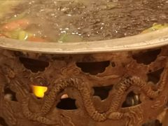 福州大杂烩-聚春园自助餐厅(东街口店)