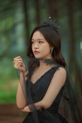 -巴黎春天·菀纱仙庭婚纱美学