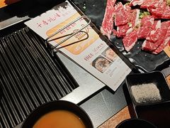 -千寻烧肉(政务区店)