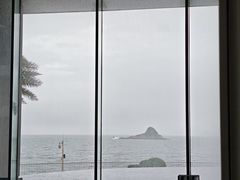 -深圳大梅沙京基洲际度假酒店