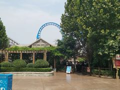 -济南方特东方神画