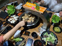 -九田家黑牛烤肉料理(二天地店)