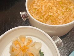 -海派悦庭·海胆烧麦·新融合菜(凯德广场店)