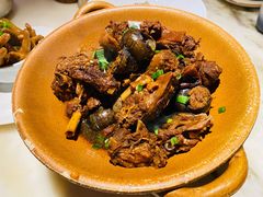 田螺塞肉炖老鹅-二十八里太湖船菜(吉祥路店)