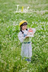 -韵纪亲子儿童摄影·孕妈照