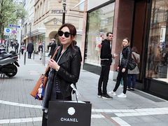 -Chanel(歌德大街店)