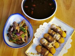 -宝葫芦西北茶食铺(万达店)