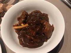 -荣轩(新荣记环球金融中心店)
