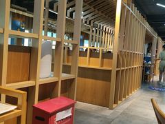 -大河宴·椒麻鱼火锅(北京路中和美食街店)