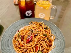 -JUKEBOX玖部音乐餐厅(华侨城店)