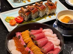 -小山日本料理(太古汇店)