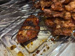 -文文烤肉(大皮院店)