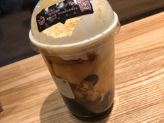 -喜茶(上海正大广场店)
