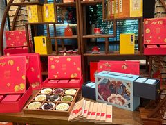 -广州天河合景福朋喜来登酒店