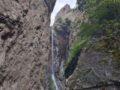 -雁荡山风景名胜区