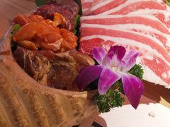 -吉秋田鲜和牛烧肉·肉档自选