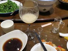 -南京富力万达嘉华酒店·游宴一品淮扬中餐厅