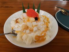 -曼泰·泰餐(江南环球港店)