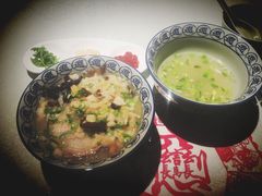 -汉唐宴长安食府