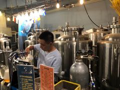 -四禧精酿烧烤串吧(大明湖店)