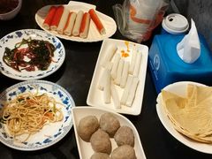 -瑞成祥老北京炭火锅(仙林店)
