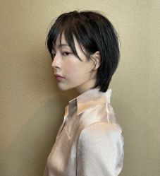 -COSMO PRO造型