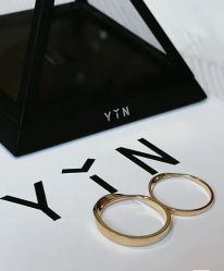 点击看大图 -YIN隐(西岸中環精品店)