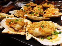 -马海涛牛肉串·午市牛腩饭·烧烤夜宵(领汇广场店)