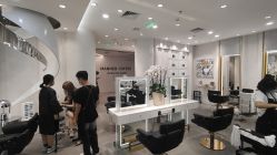 -Kraemer Paris  苏豪路易士·嘉玛发廊