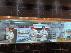 -禄运茶居·手工点心(猎德店)