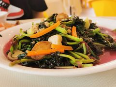 -新金盛·海鲜酒楼(盐田店)