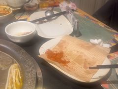 -廖掌柜·重庆鲜货火锅(上海首店)