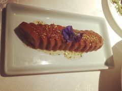 -古越舫·精品杭帮菜(商都路店)