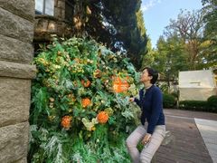 -青岛遇见米兰(八大关店)