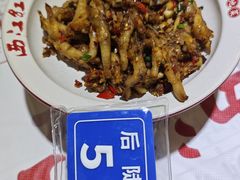 -西江红·株洲本地菜(滨江南路店)