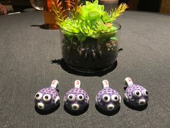 -肆月河豚·淮扬菜·湘菜(华天店)