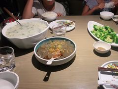 -前海沿·青岛菜(李沧万达店)