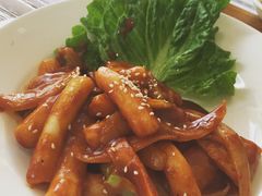 -紫霞门韩国料理烤肉(深南东路店)