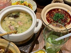 -大盐帮川菜馆(长楹天街店)
